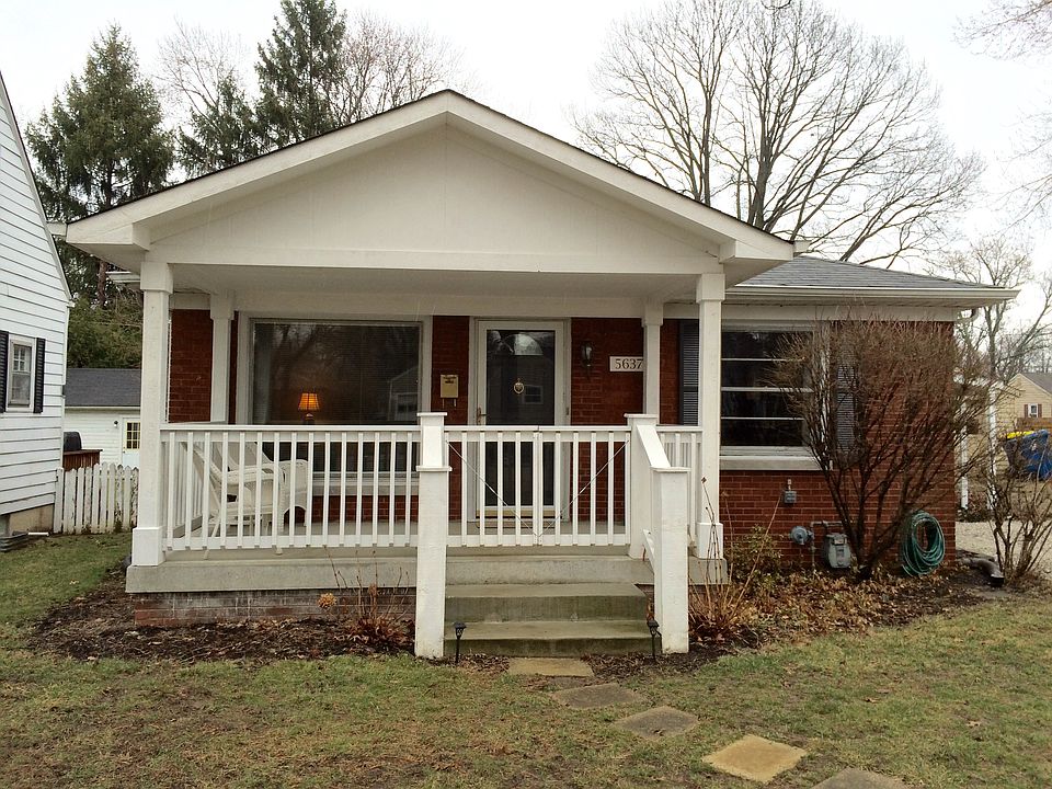 1st image of 5637 Kingsley Dr