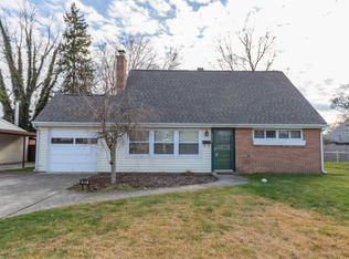 2979 Louise Ave, Grove City, OH 43123