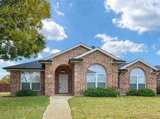 1906 Thornhill Way, Wylie, TX 75098