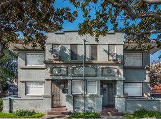 307 Lime Ave, Long Beach, CA 90802