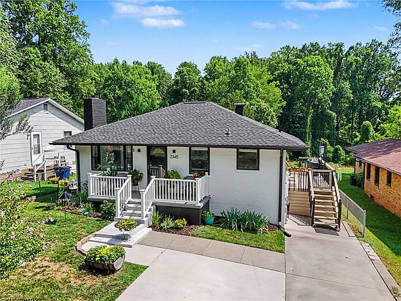 2nd image of 2345 Redbud Ln