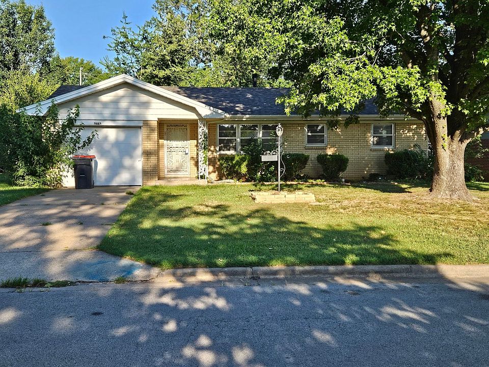 1st image of 3463 N Fremont Ave