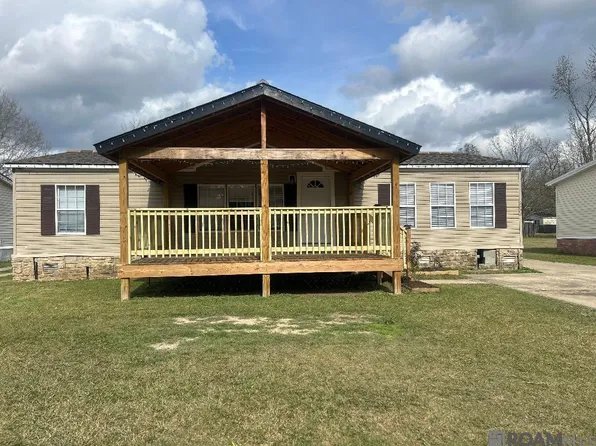 9727 Deer Run Ave, Zachary, LA 70791