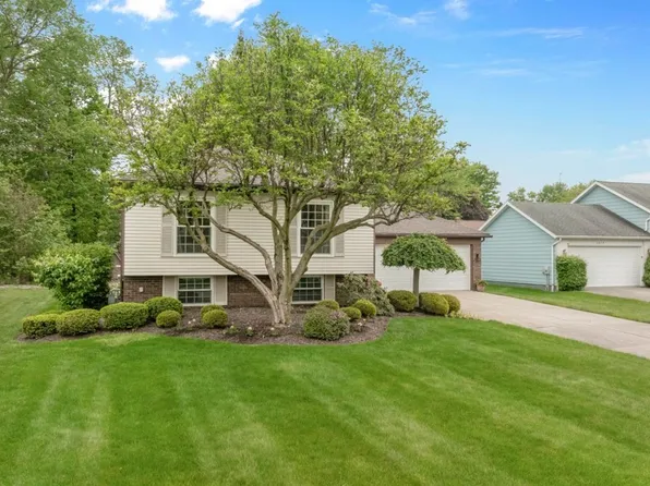 2802 Federal Ave, Alliance, OH 44601