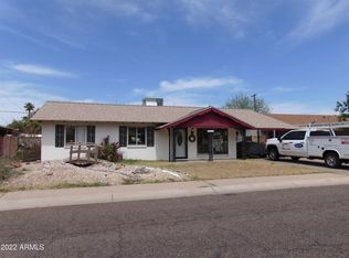 3614 W Gardenia Ave, Phoenix, AZ 85051