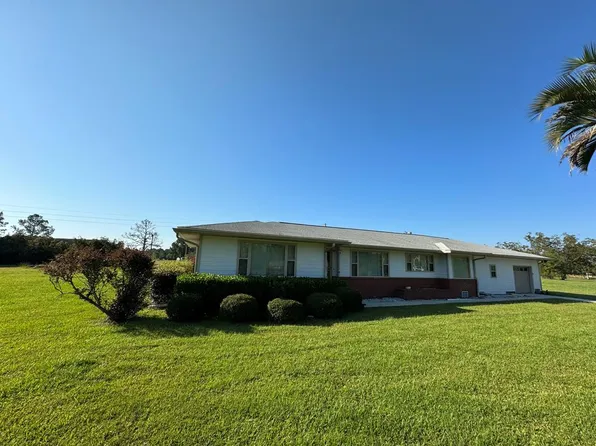 98 Vickers Rd, Nashville, GA 31639