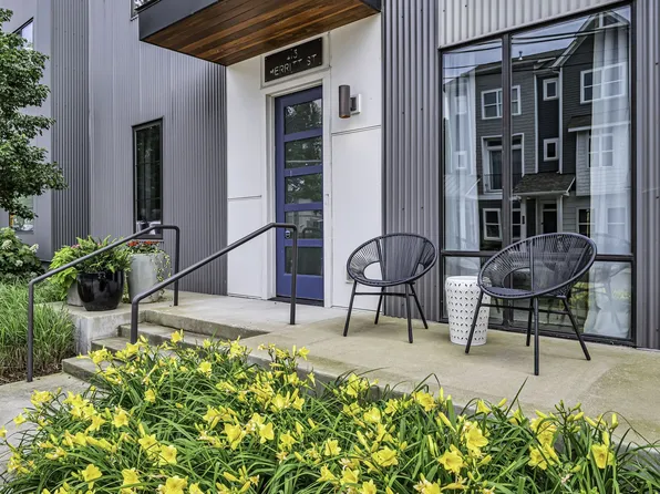 413 Merritt Ave, Nashville, TN 37203
