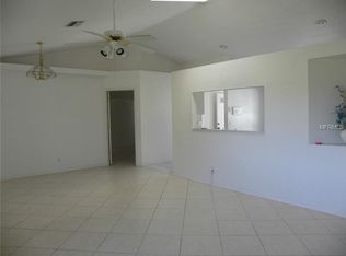 7340 N Tulip Tree, Punta Gorda, FL 33955
