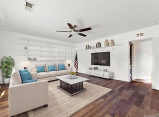 3810 Leafield Dr, Austin, TX 78749