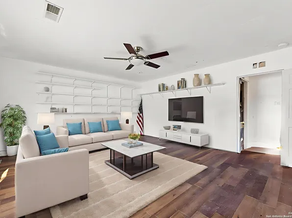 3810 Leafield, Austin, TX 78749