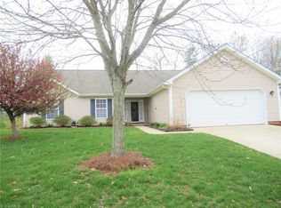 654 Pecan Ridge Cir, Kernersville, NC 27284