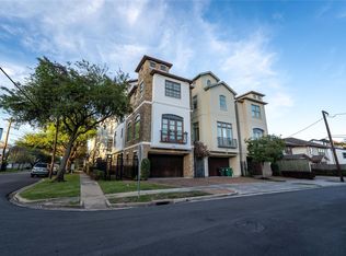1403 Palm St Unit B, Houston, TX 77004