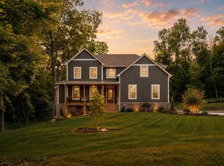 1584 Frye Rd LOT 1, Columbia, TN 38401