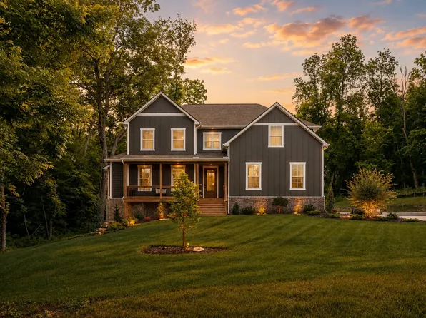 1584 Frye Rd Lot 1, Columbia, TN 38401