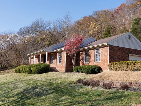 2161 Lock Rd, Carrollton, KY 41008