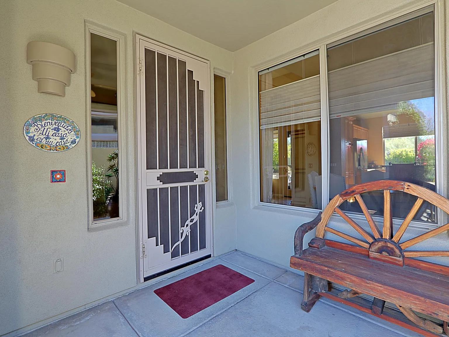 2 bed, 2.0 bath, 1409 sqft, $2,500 — Photo 3