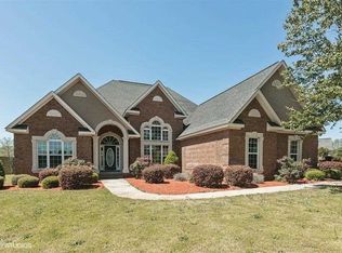 36 Malcom Ct, Byron, GA 31008