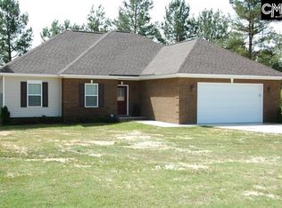 146 Millwood Farm Rd, Orangeburg, SC 29118