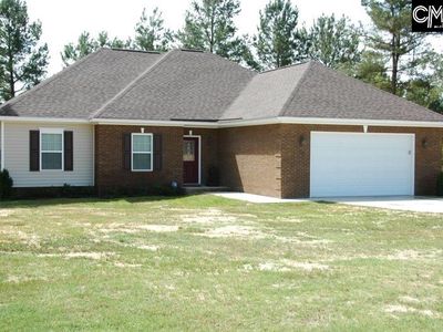 146 Millwood Farm Rd, Orangeburg, SC, 29118