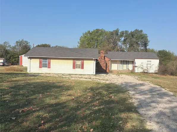 6330 N 129th East Ave, Owasso, OK 74055