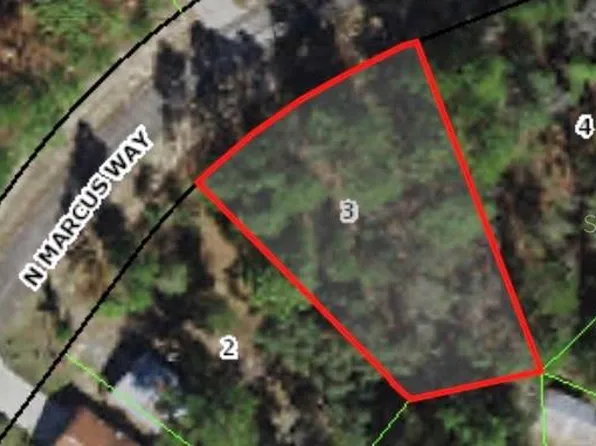 9331 N Marcus Way #3, Dunnellon, FL 34433