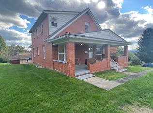 210 Melvin St #1, Johnstown, PA 15904