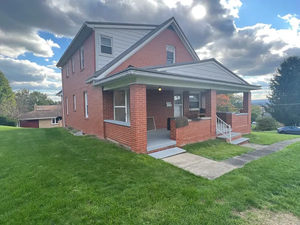 210 Melvin St #1, Johnstown, PA 15904