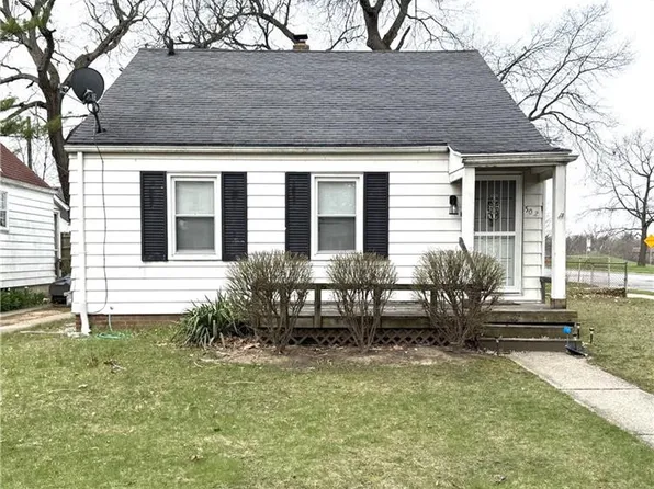 502 Brighton Ave, Toledo, OH 43609