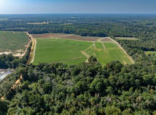 900 Monroe Jackson Rd, Meigs, GA 31765