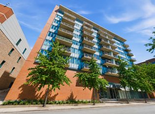 321 S Sangamon St Unit 908, Chicago, IL 60607