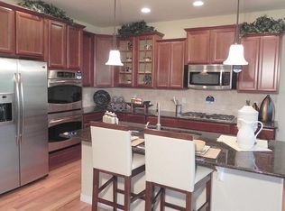 6409 S Old Hammer Way, Aurora, CO 80016
