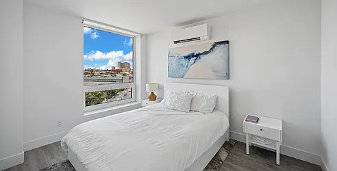 Rented by Oxford Property Group