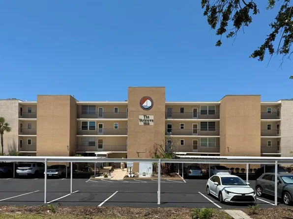 7910 Sun Island Dr S APT 404, South Pasadena, FL 33707