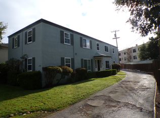 157 Crystal Springs Rd #2, San Mateo, CA 94402