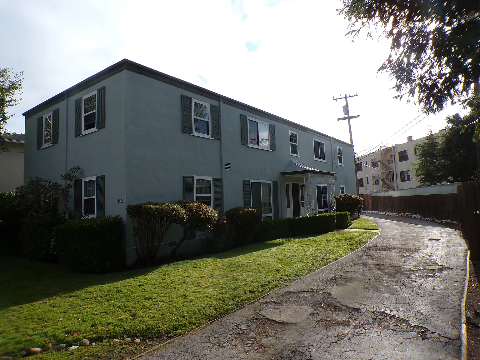 157 Crystal Springs Rd #2 photo 1