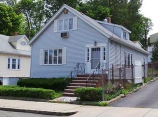 60 Havelock St, Malden, MA 02148