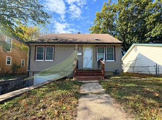 5400 Norton Ave, Kansas City, MO 64130