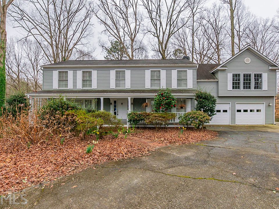 321 Huntsman Way SE, Marietta, GA 30067 Zillow