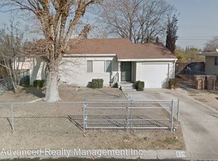 620 Maitland Dr, Bakersfield, CA 93304