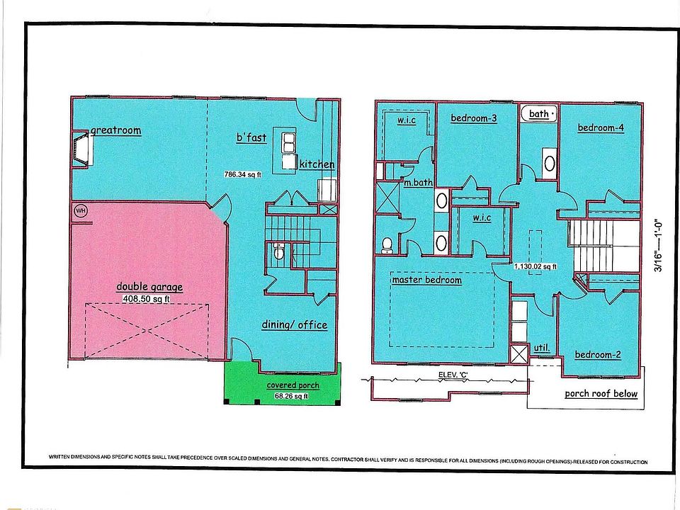 2nd image of 47 Adamstown Rd Lot 4