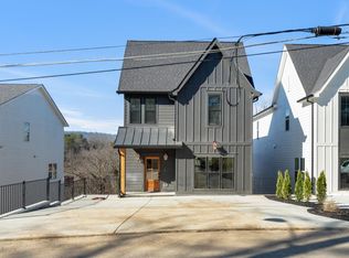 617 Ladd Ave, Chattanooga, TN 37405