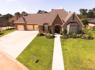 135 River Mist Rd, Lake Charles, LA 70611
