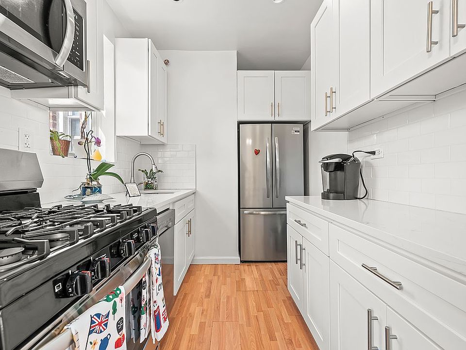 1st image of 640 W 231st St APT 7A
