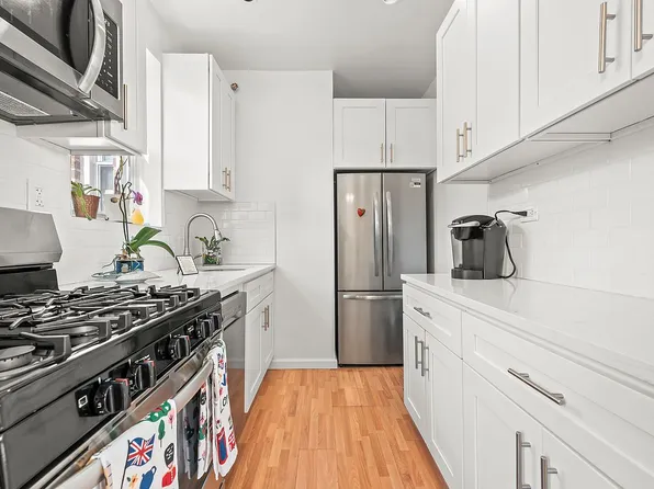 640 W 231st St APT 7A, Bronx, NY 10463