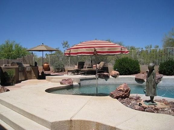 4th image of 11412 E Gamble Ln