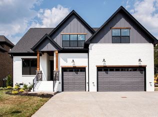 611 Hollow Wood Trl LOT 318, Mount Juliet, TN 37122