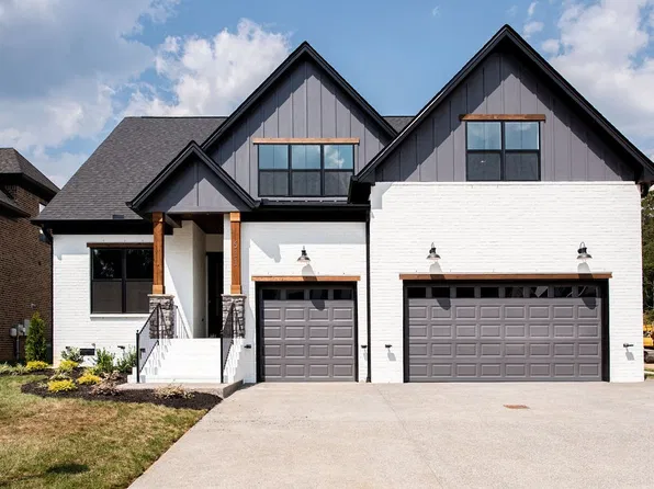 611 Hollow Wood Trl Lot 318, Mount Juliet, TN 37122