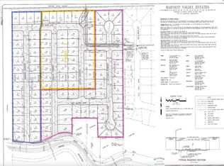 6 Harvest Valley Ests #PHASE 2, Sunnyside, WA 98944