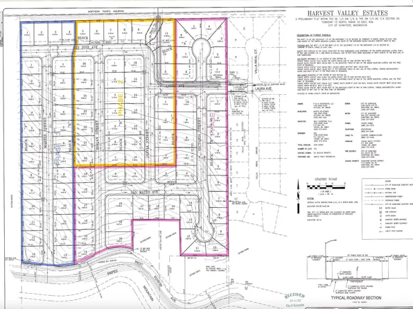 6 Harvest Valley Ests #Phase 2, Sunnyside, WA 98944