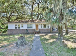 1308 Cherokee Rd, Beaufort, SC 29902